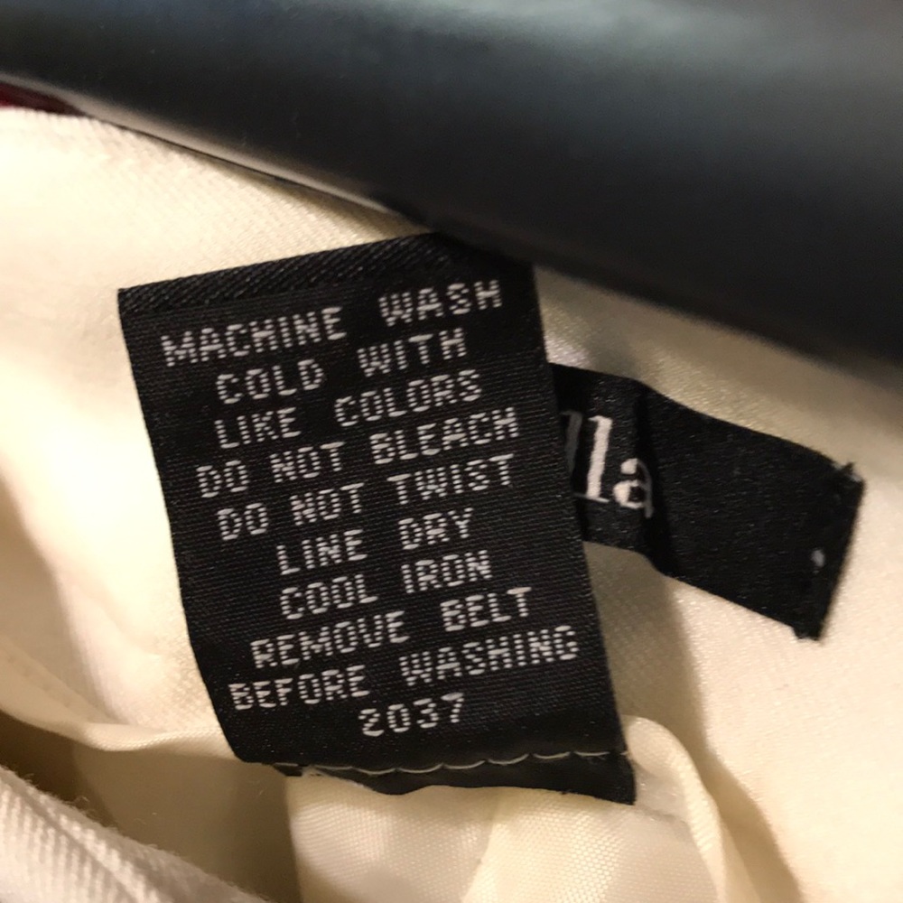 Pants - Picture 6 of 6
